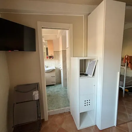 La Chicca Apartment