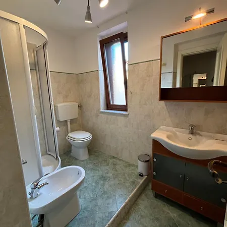 La Chicca Apartment *