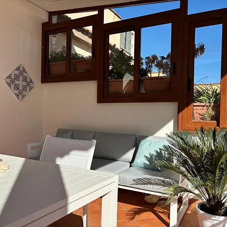 La Chicca Apartment Capo d'Orlando