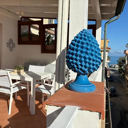 La Chicca Apartment Capo d'Orlando