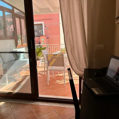La Chicca Apartment