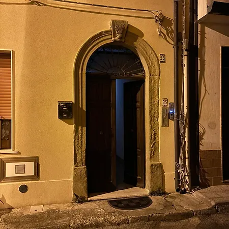 Appartamento La Chicca *